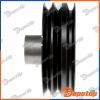 Poulie damper vilebrequin pour MAZDA | RKP-MZ-012, 122-03-312